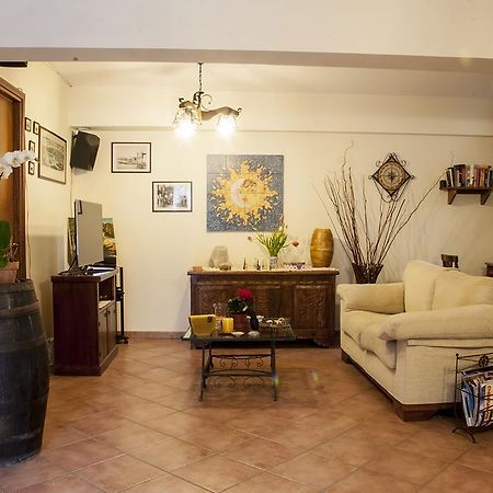 Bed And Breakfast Maria Scopello  Zewnętrze zdjęcie