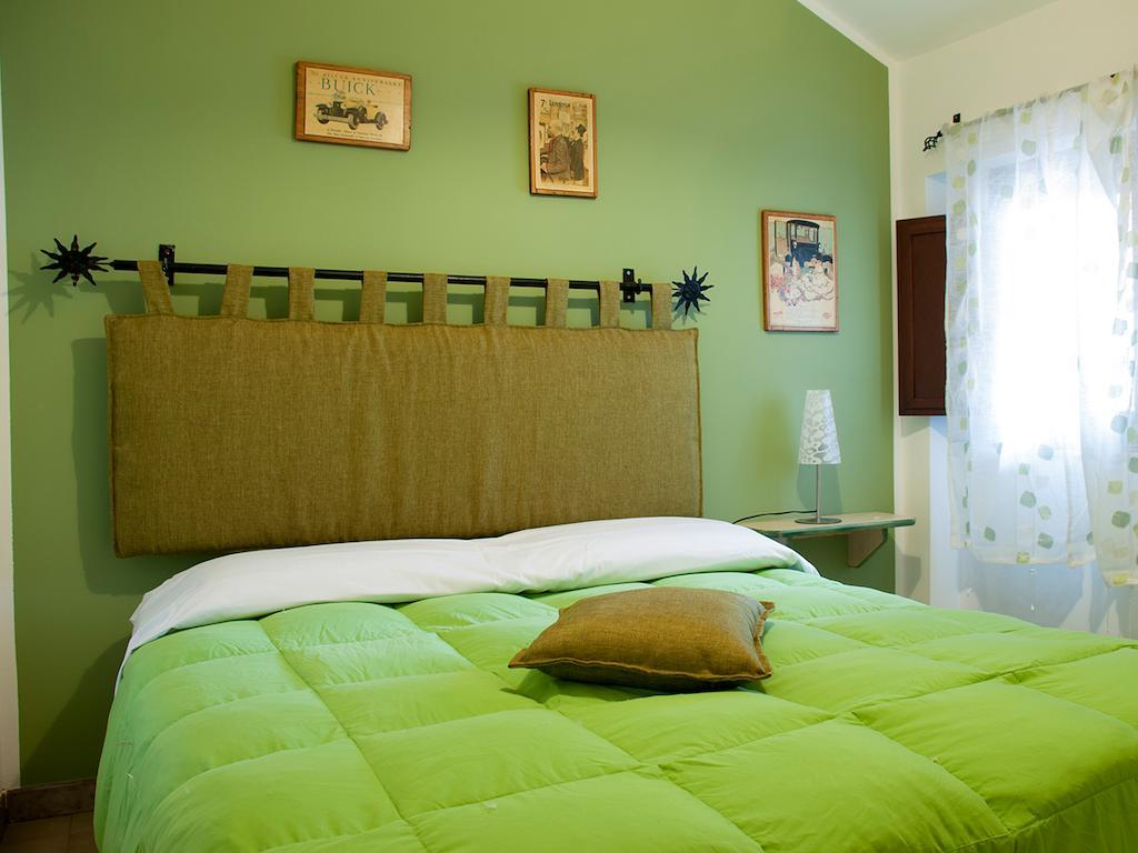Bed And Breakfast Maria Scopello  Pokój zdjęcie