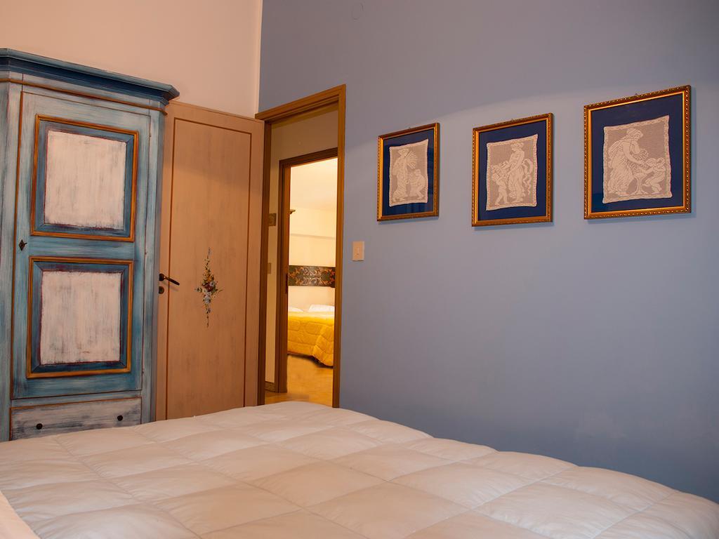 Bed And Breakfast Maria Scopello  Pokój zdjęcie
