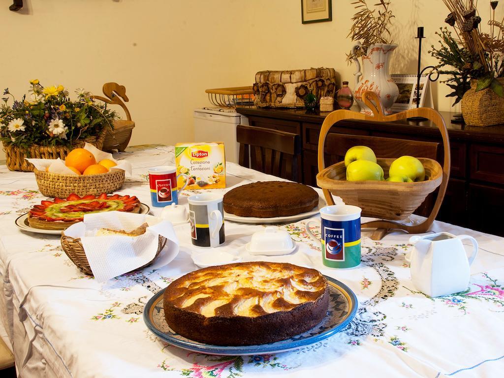 Bed And Breakfast Maria Scopello  Zewnętrze zdjęcie