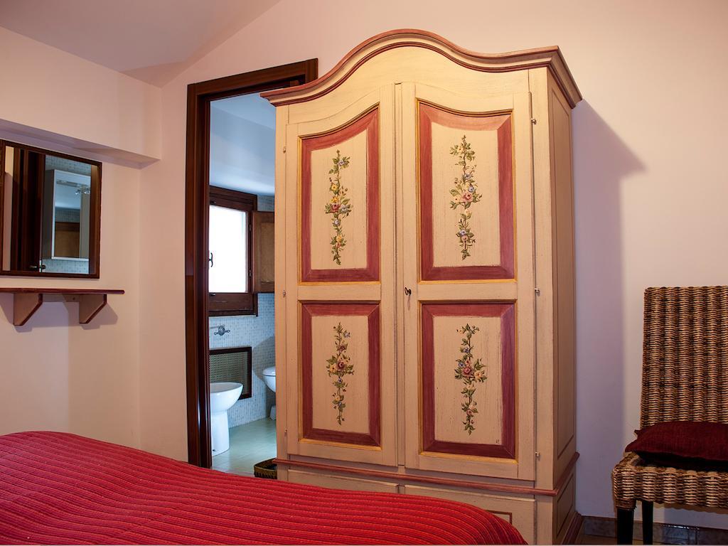 Bed And Breakfast Maria Scopello  Pokój zdjęcie