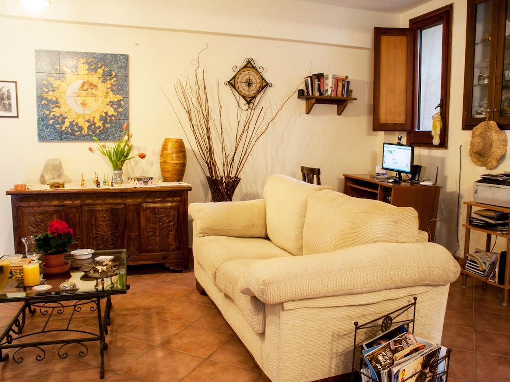Bed And Breakfast Maria Scopello  Zewnętrze zdjęcie