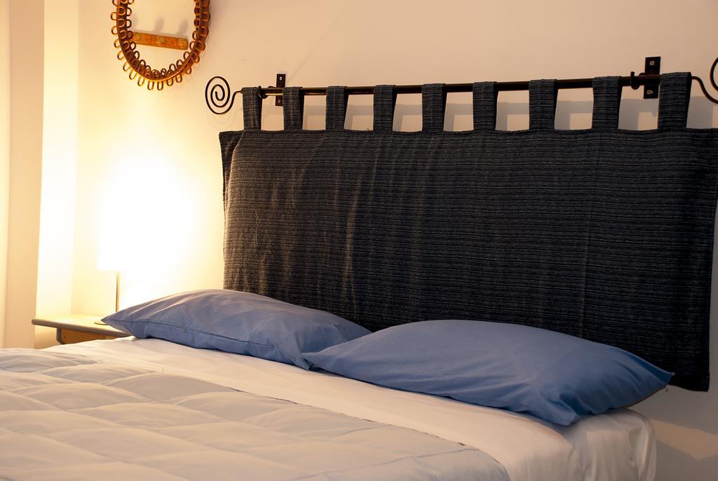 Bed And Breakfast Maria Scopello  Zewnętrze zdjęcie