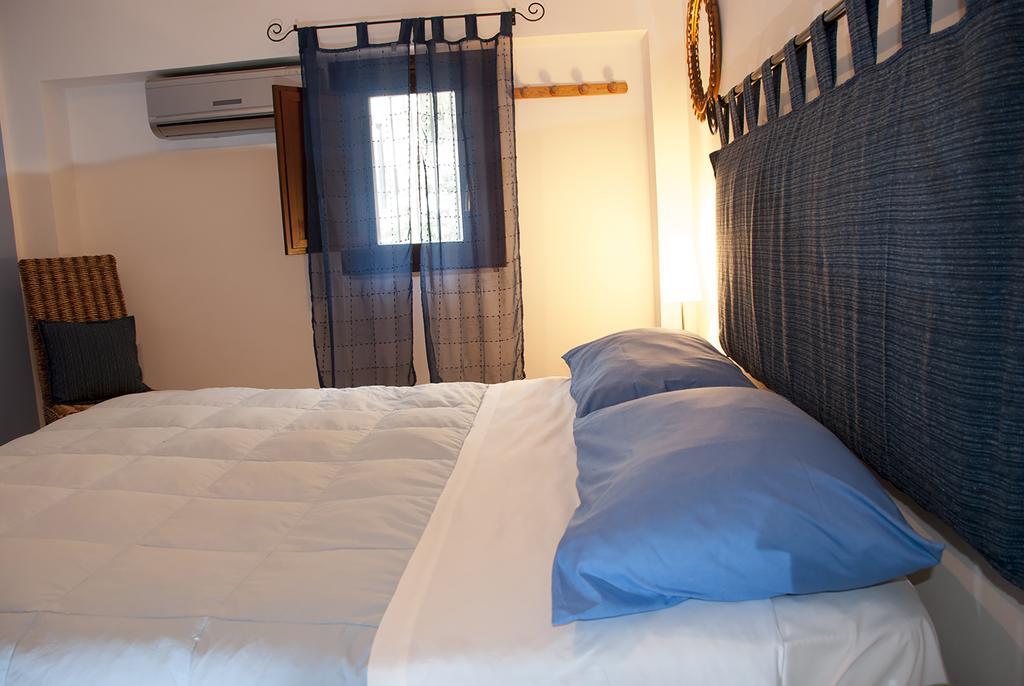 Bed And Breakfast Maria Scopello  Zewnętrze zdjęcie