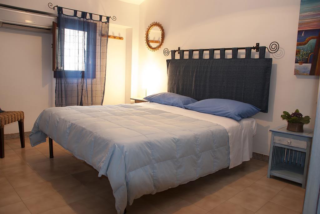 Bed And Breakfast Maria Scopello  Zewnętrze zdjęcie