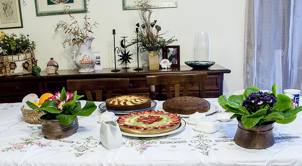 Bed And Breakfast Maria Scopello  Zewnętrze zdjęcie
