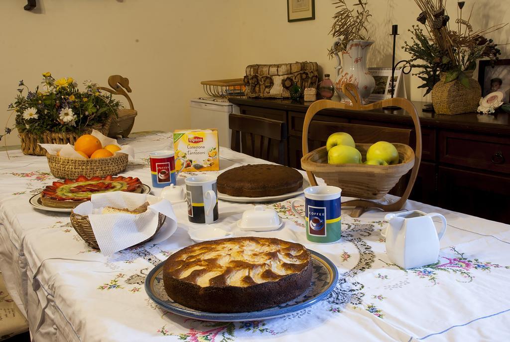 Bed And Breakfast Maria Scopello  Zewnętrze zdjęcie