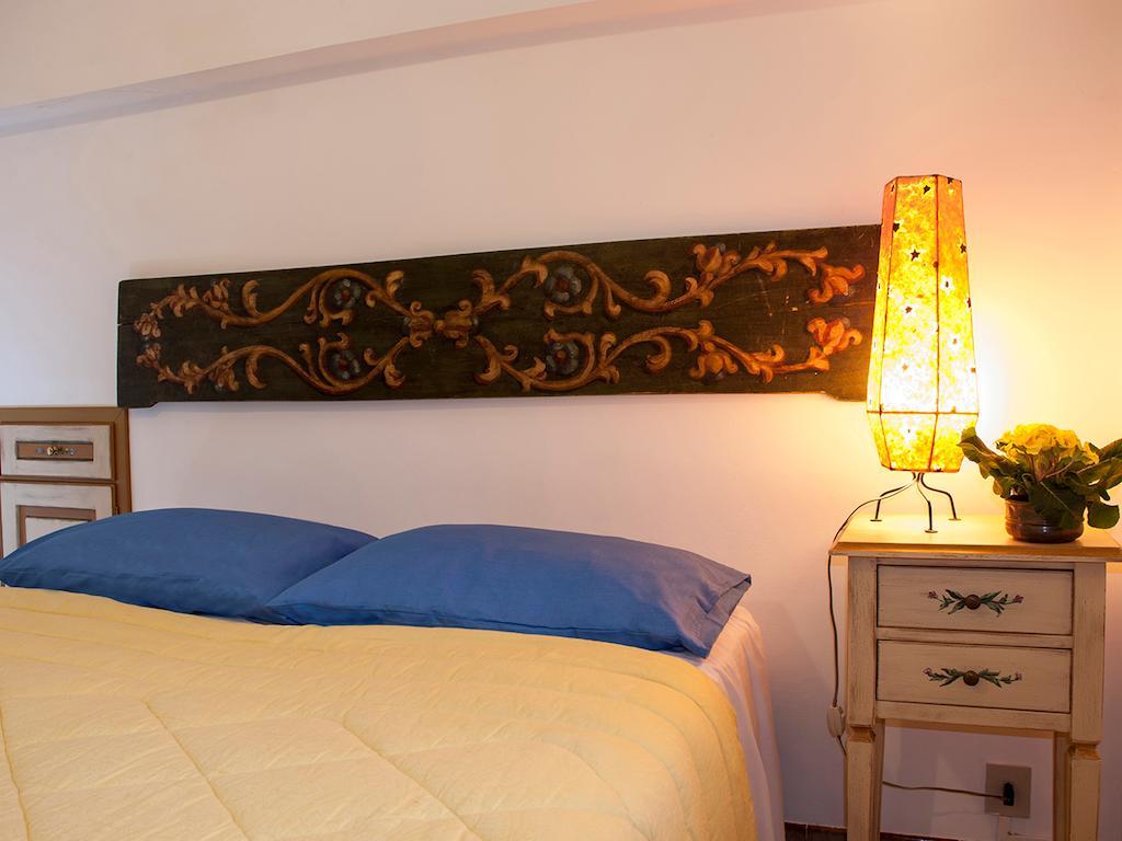 Bed And Breakfast Maria Scopello  Zewnętrze zdjęcie